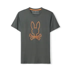 Psycho Bunny Richardson Graphic Tee (Urban Chic)