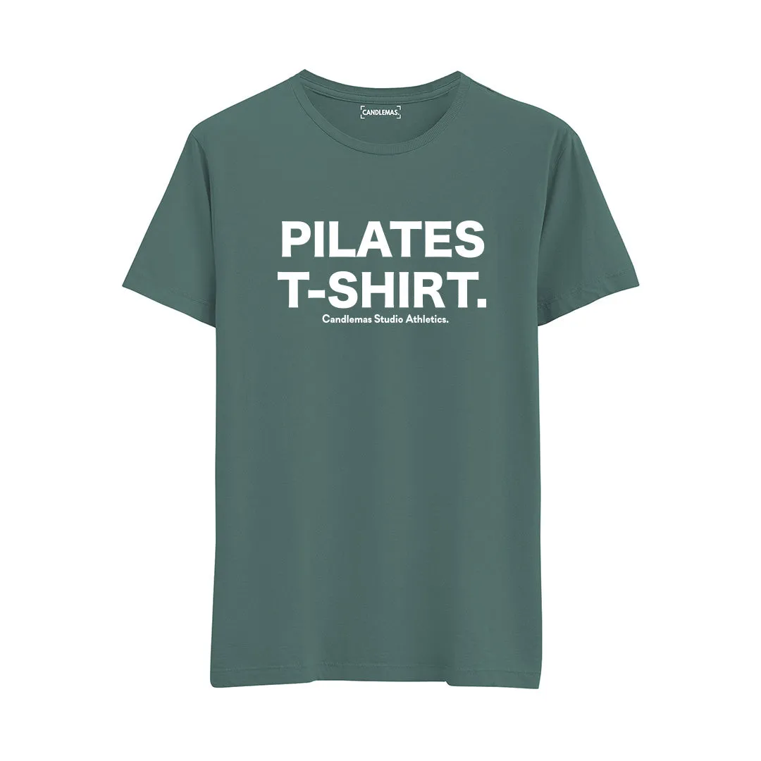 " Pilates T-Shirt " - Regular Tshirt