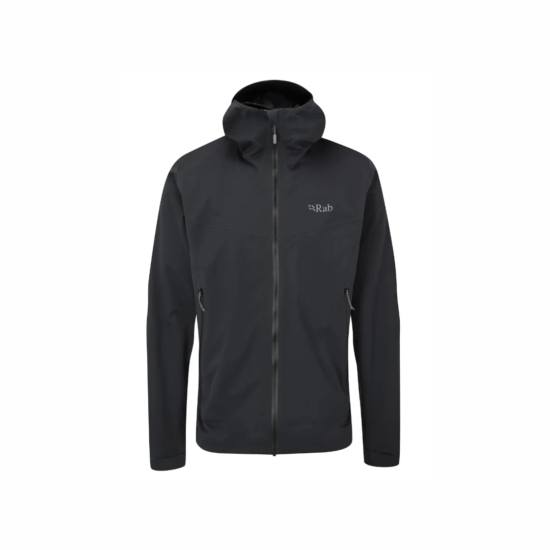 Rab Men's Kinetic 2.0 Jacket