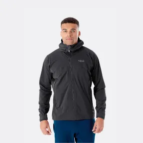 Rab Men's Kinetic 2.0 Jacket