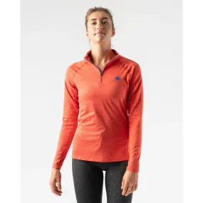 rabbit Women's EZ Zip 2.0 Pullover