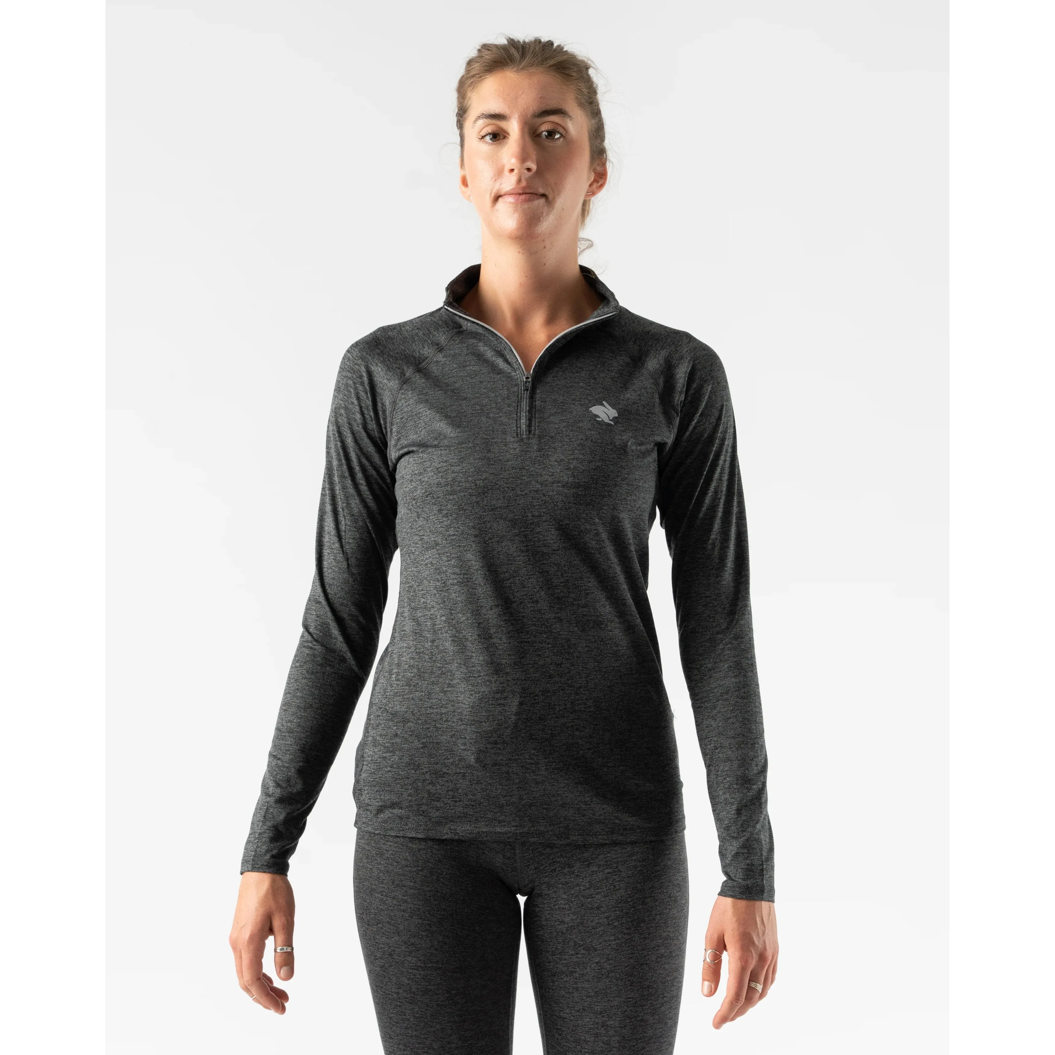 rabbit Women's EZ Zip 2.0 Pullover