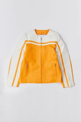 Racer Cactus Jacket