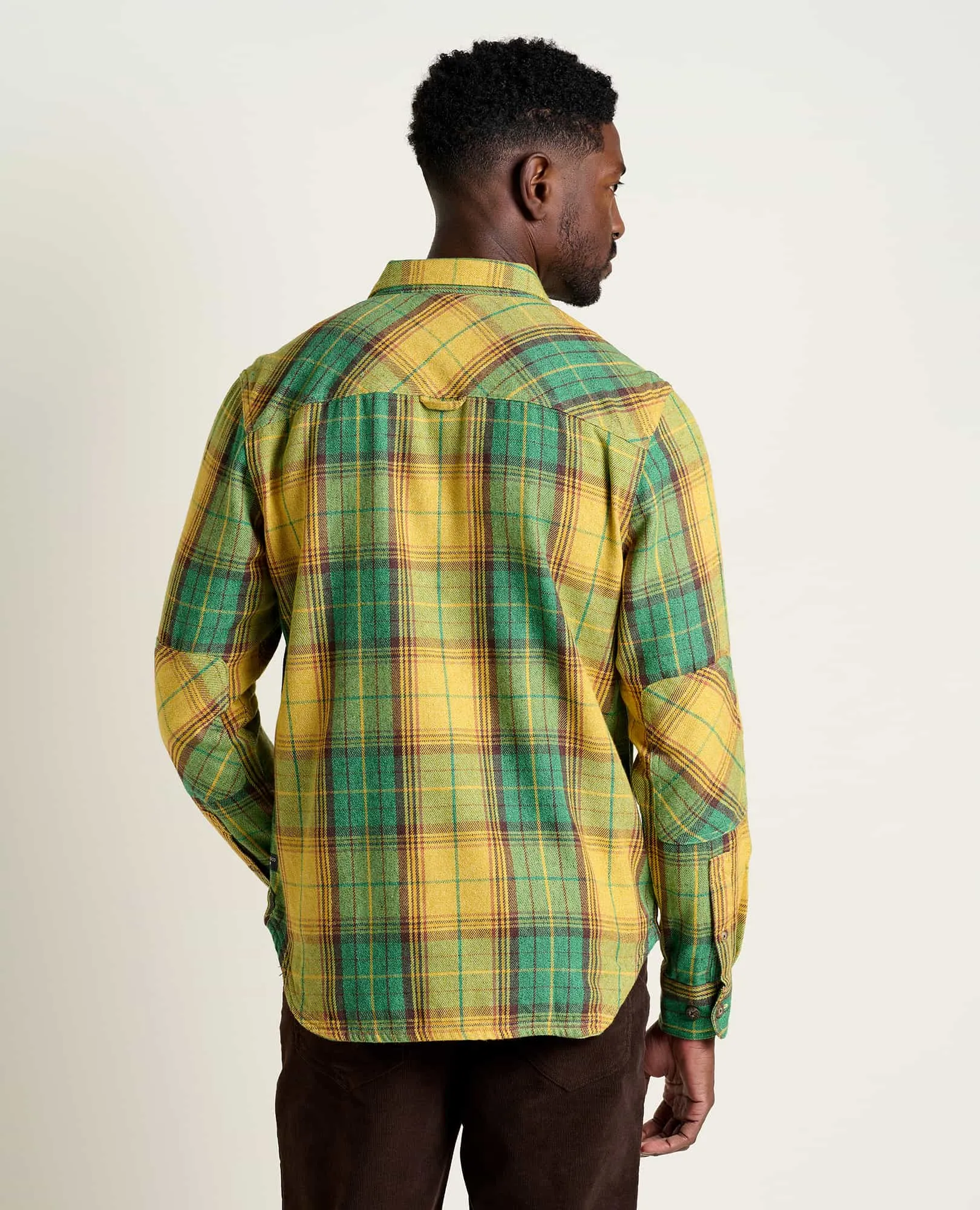 Ranchero Long Sleeve Shirt