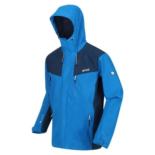 Regatta Men's Birchdale Waterproof Jacket