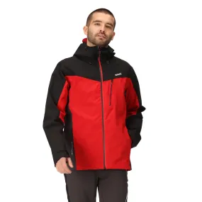 Regatta Men's Birchdale Waterproof Jacket