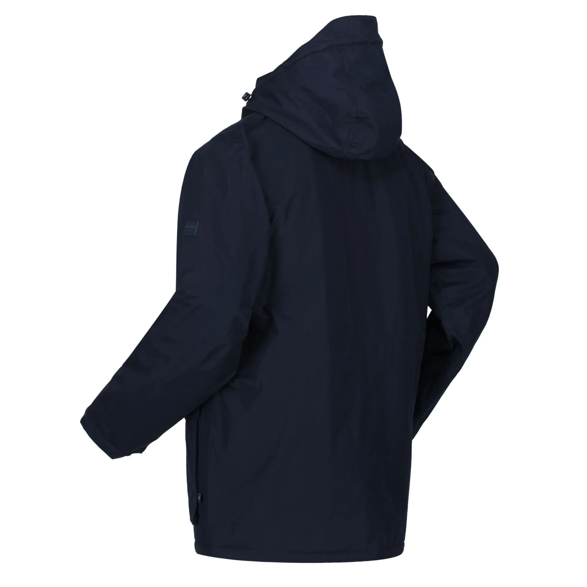 Regatta Mens Palben Waterproof Insulated Jacket