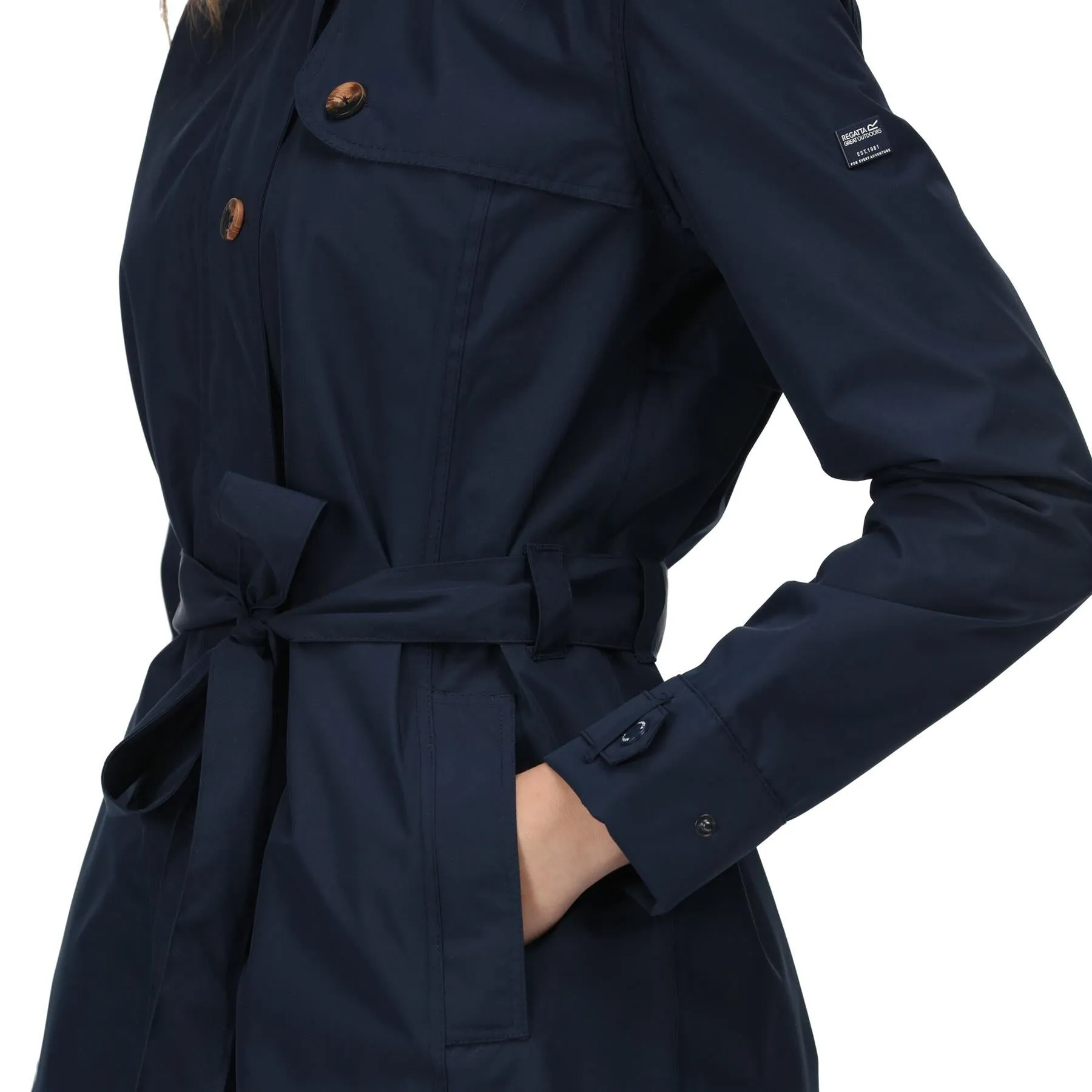 Regatta Womens Ginerva Jacket