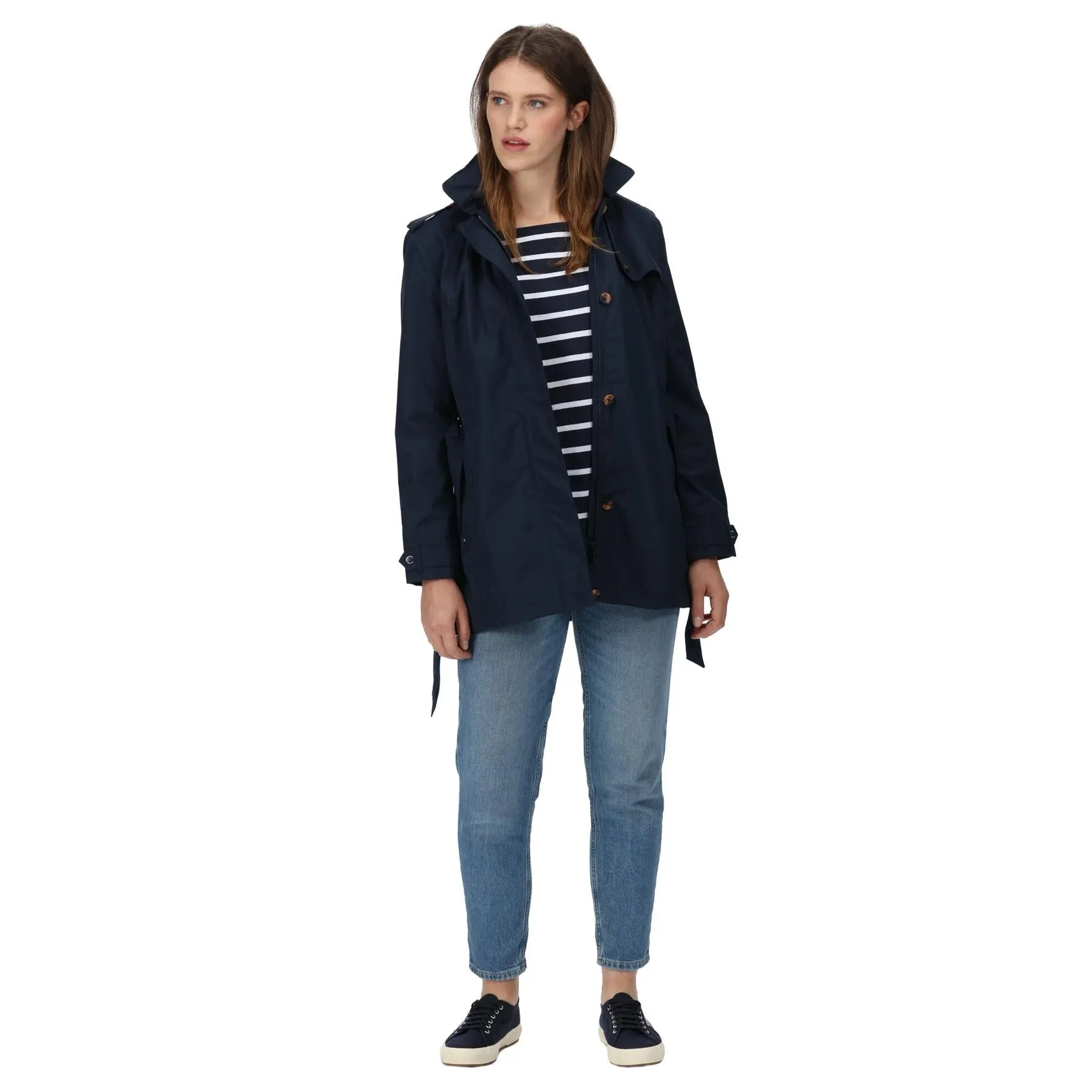 Regatta Womens Ginerva Jacket