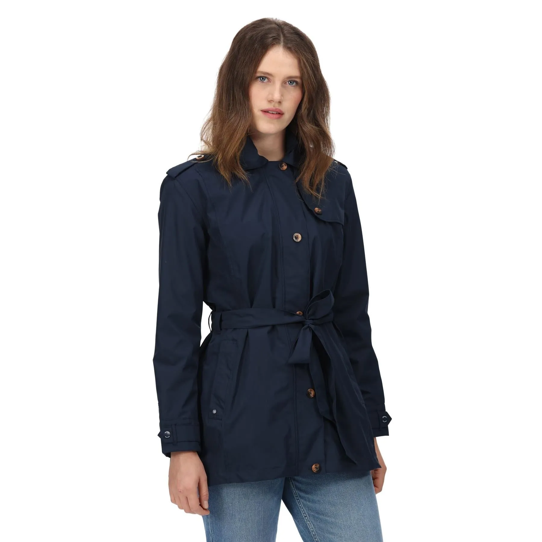 Regatta Womens Ginerva Jacket