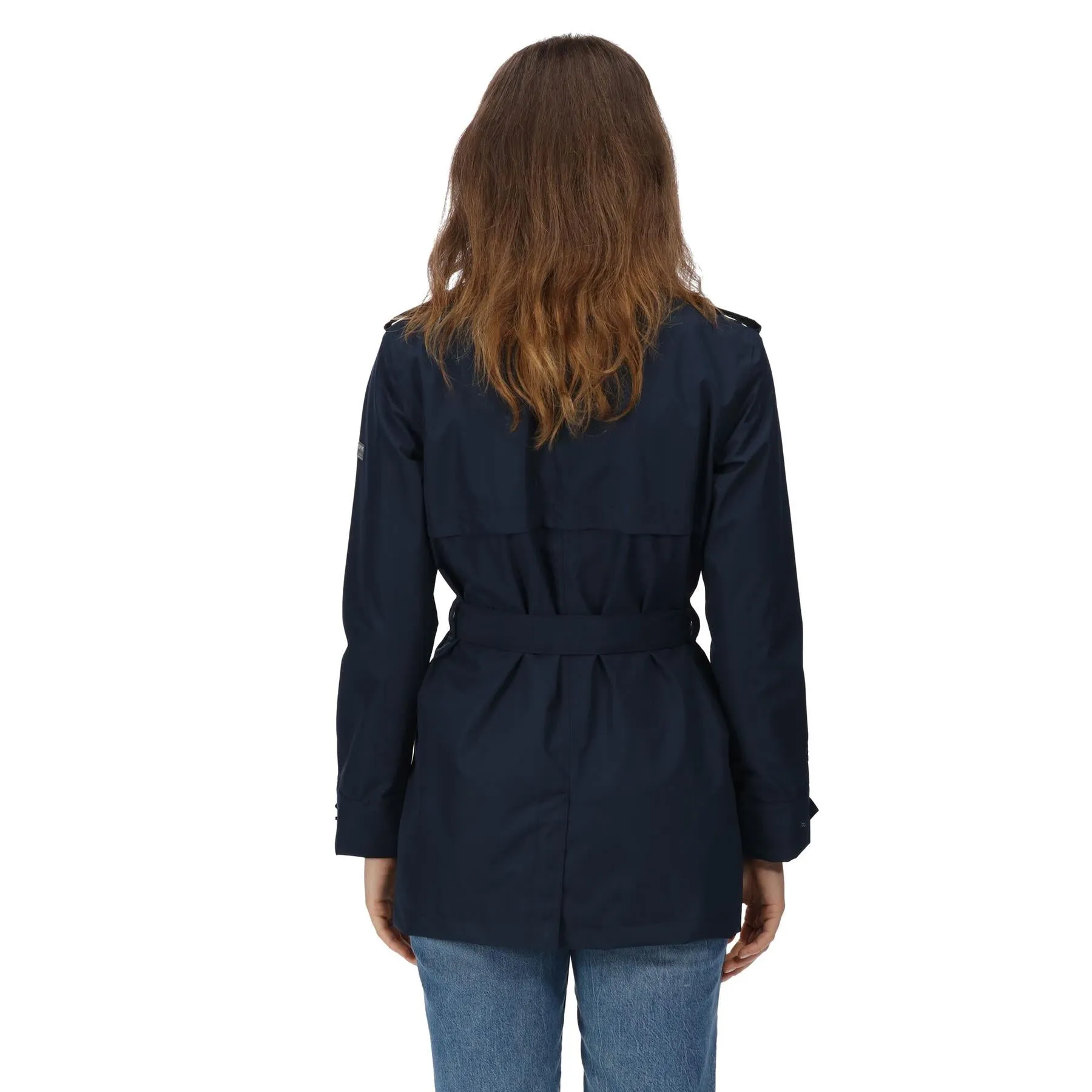 Regatta Womens Ginerva Jacket