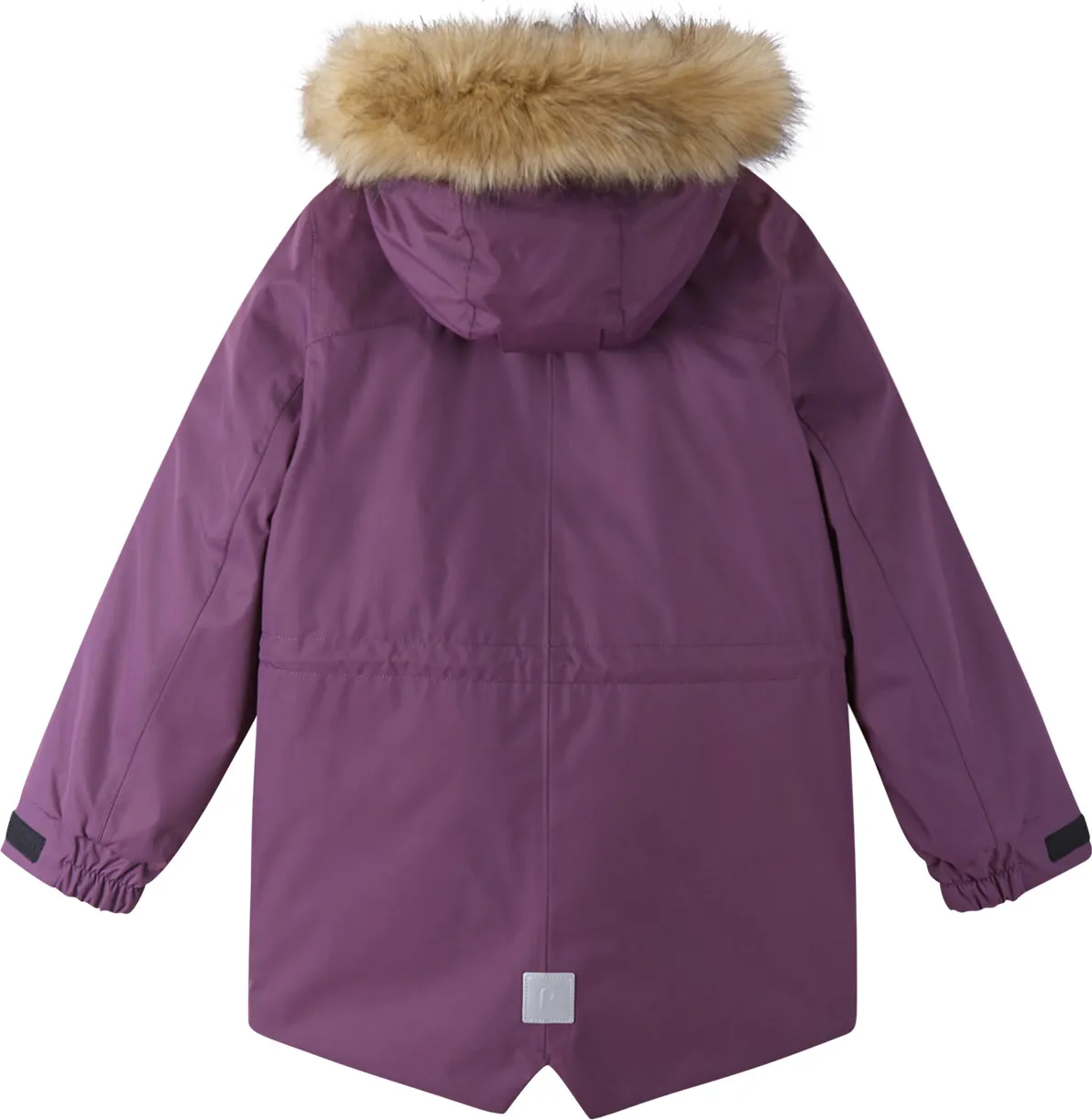 Reima Kids&#x27; Reimatec Winter Jacket Naapuri Deep Purple | Buy Reima Kids&#x27; Reimatec Winter Jacket Naapuri Deep Purple here | Outnorth