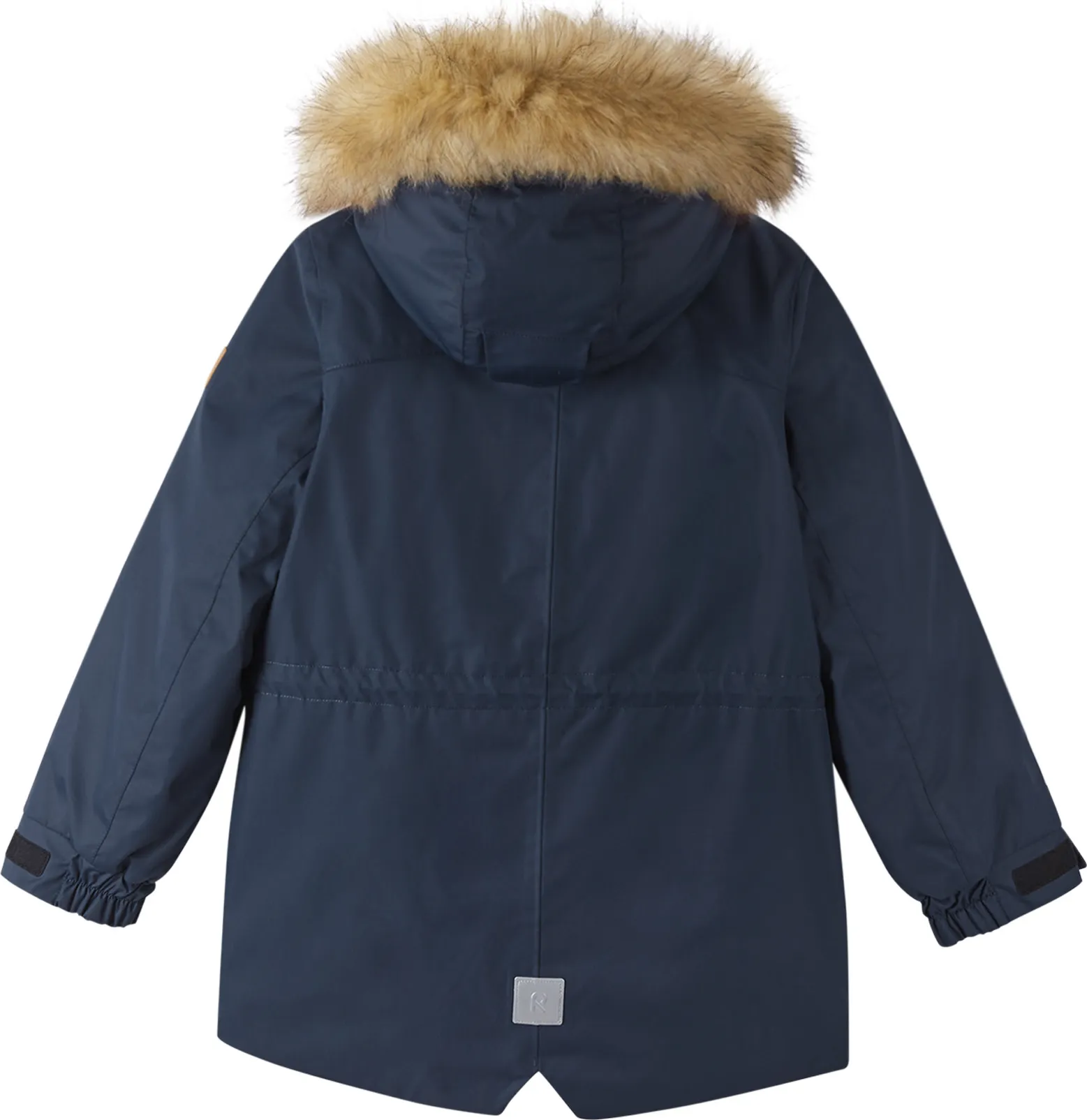 Reima Kids&#x27; Reimatec Winter Jacket Naapuri Navy | Buy Reima Kids&#x27; Reimatec Winter Jacket Naapuri Navy here | Outnorth