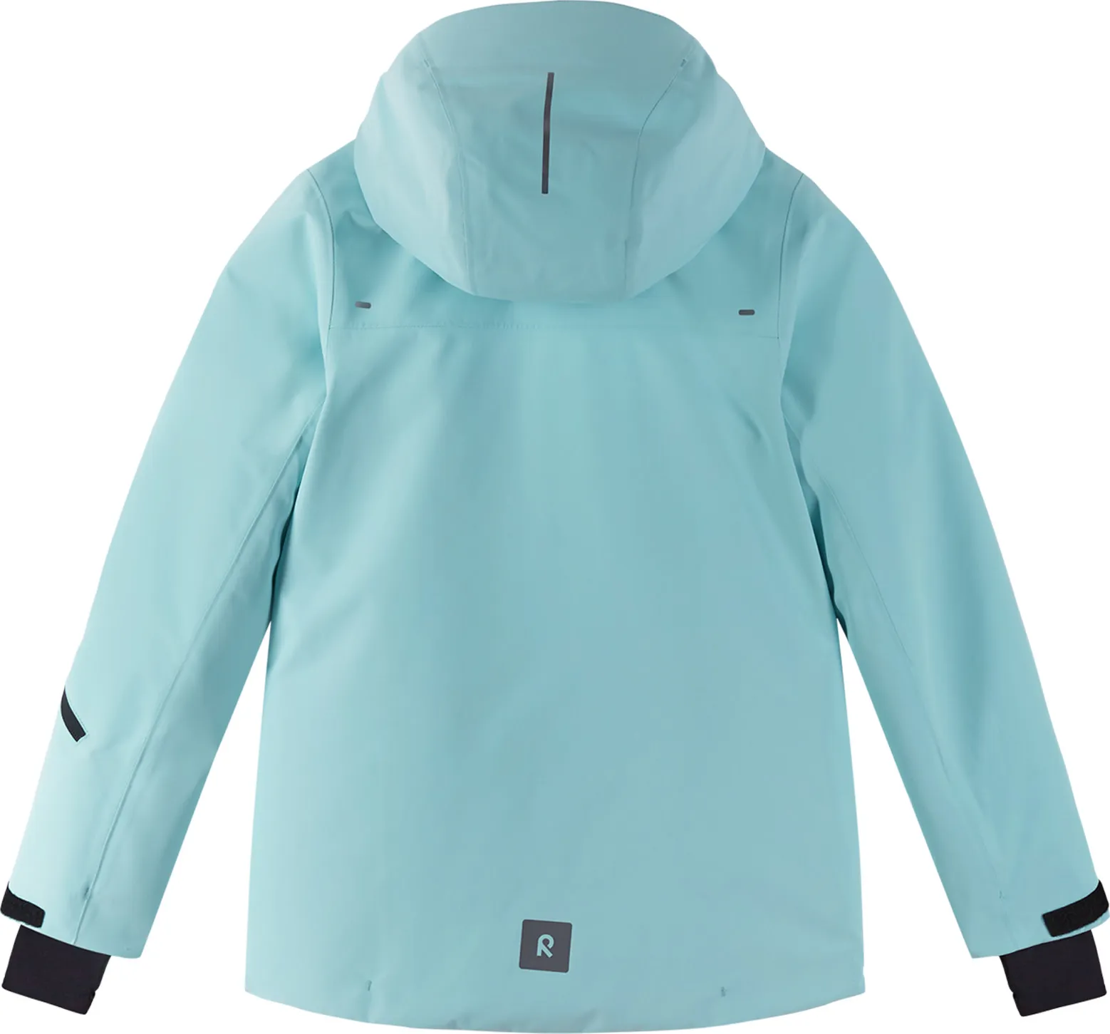 Reima Kids&#x27; Reimatec Winter Jacket Perille Frozen Blue | Buy Reima Kids&#x27; Reimatec Winter Jacket Perille Frozen Blue here | Outnorth