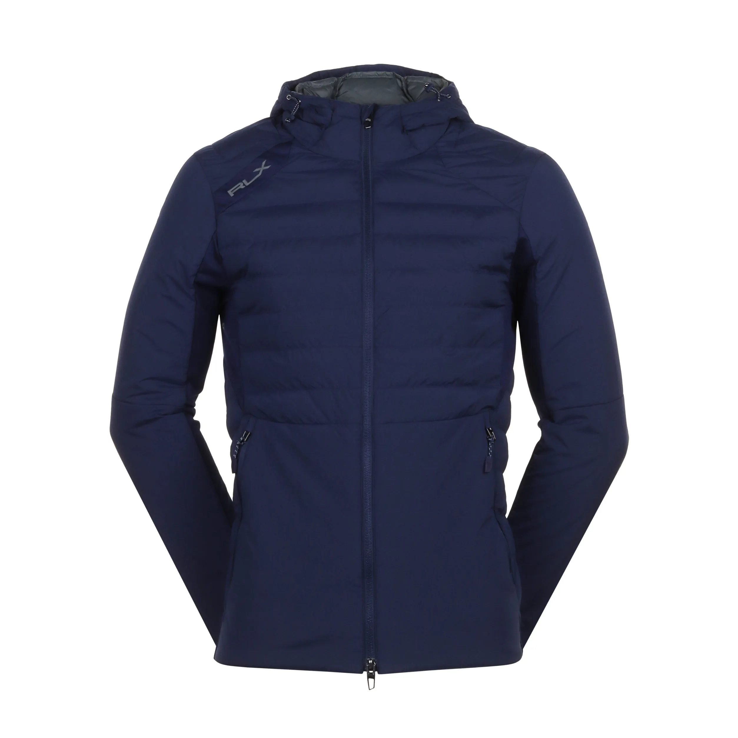 RLX Ralph Lauren Full Zip Gravity Jacket 2.0