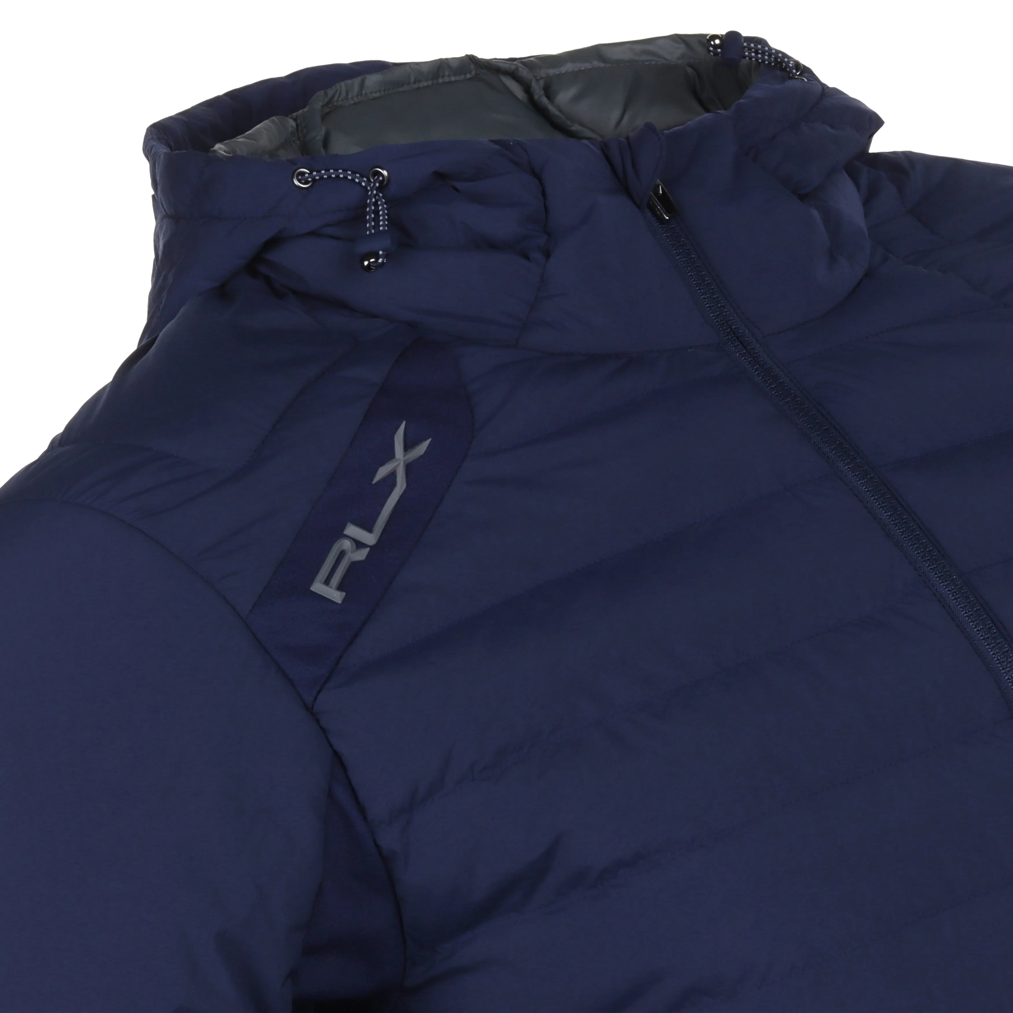 RLX Ralph Lauren Full Zip Gravity Jacket 2.0