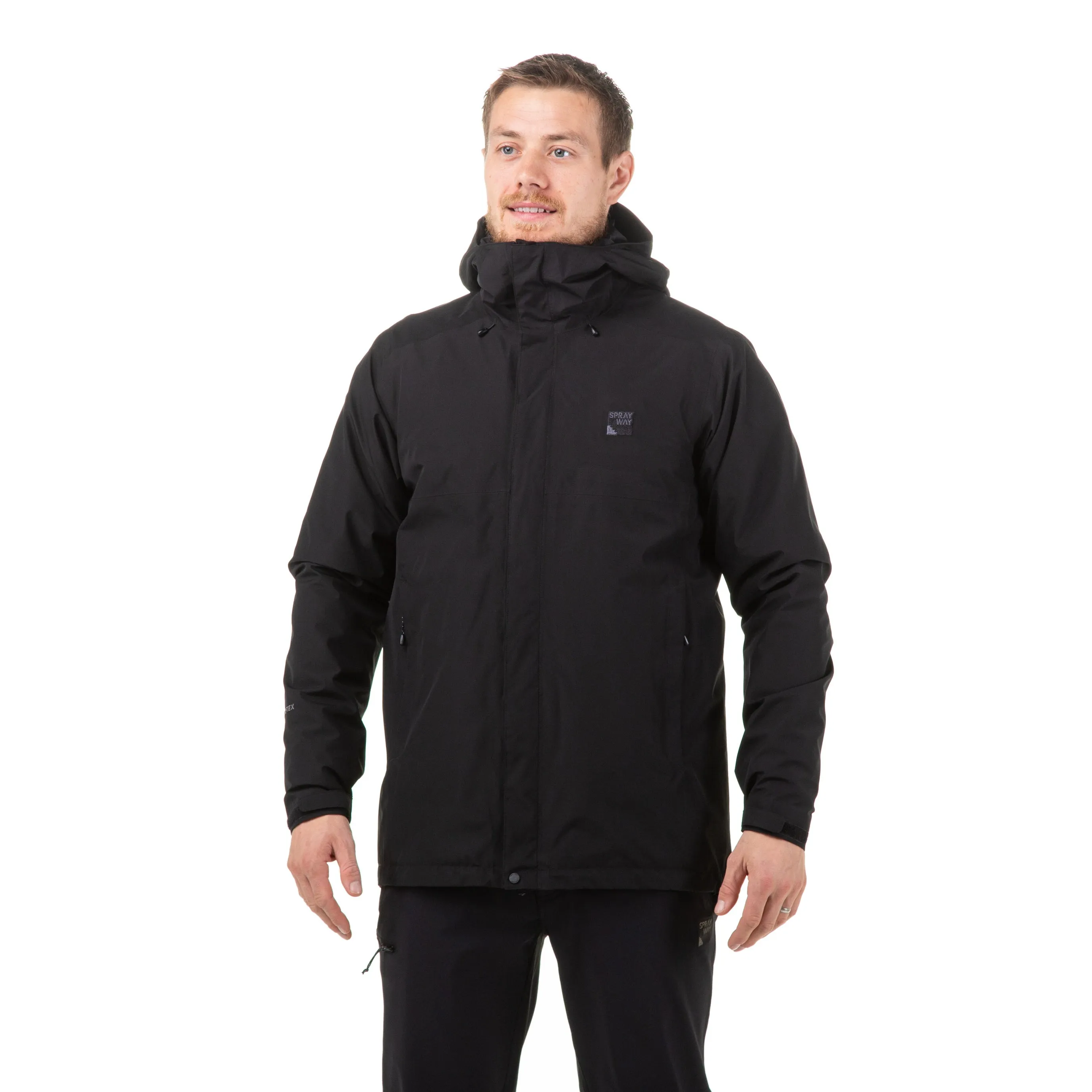 Sprayway Maxen Jacket (2023)