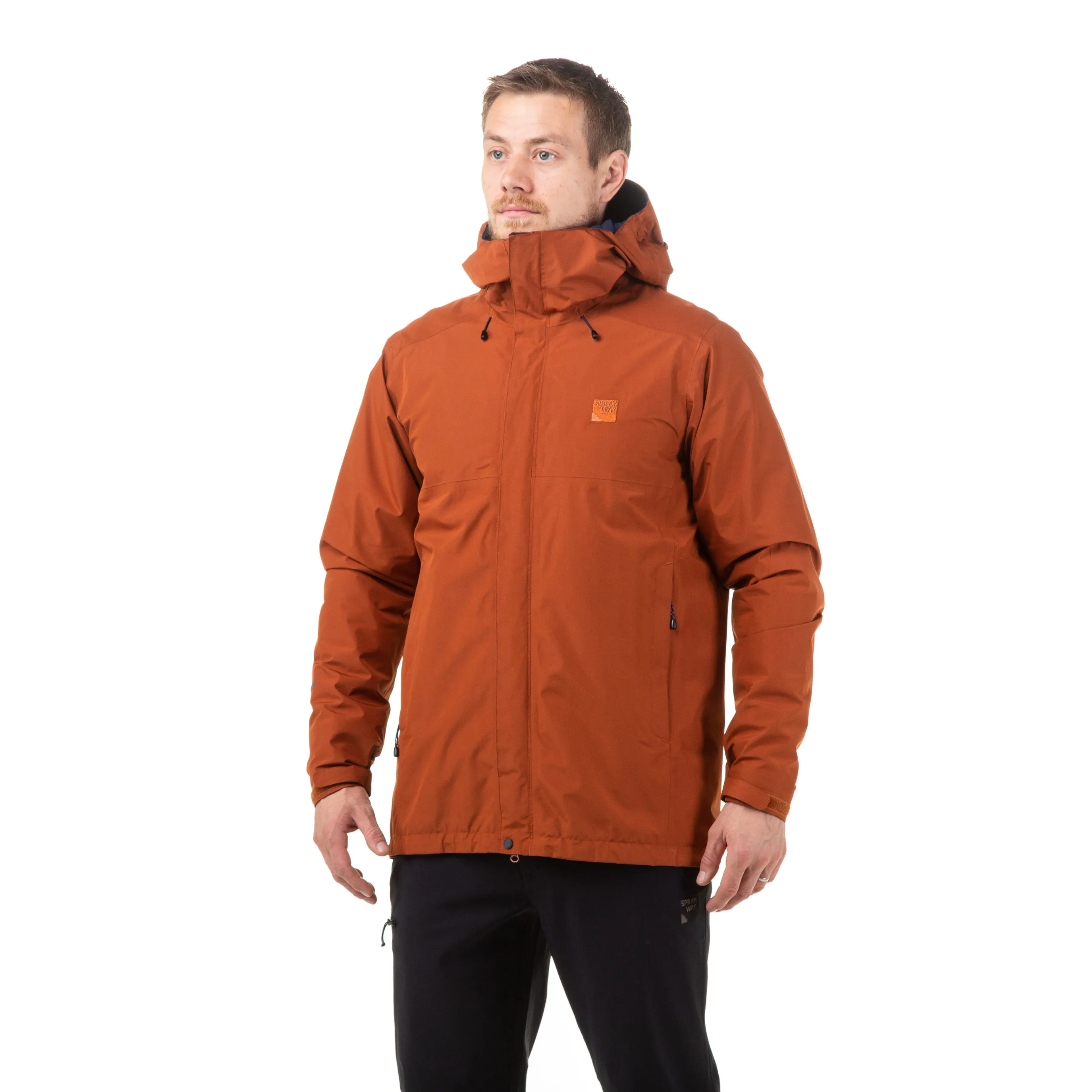 Sprayway Maxen Jacket (2023)