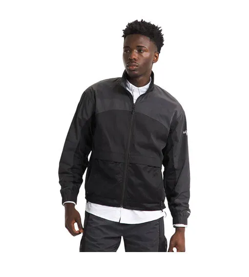 The North Face 2000 Mountain LT Jacket TNF Black/Asphalt Grey