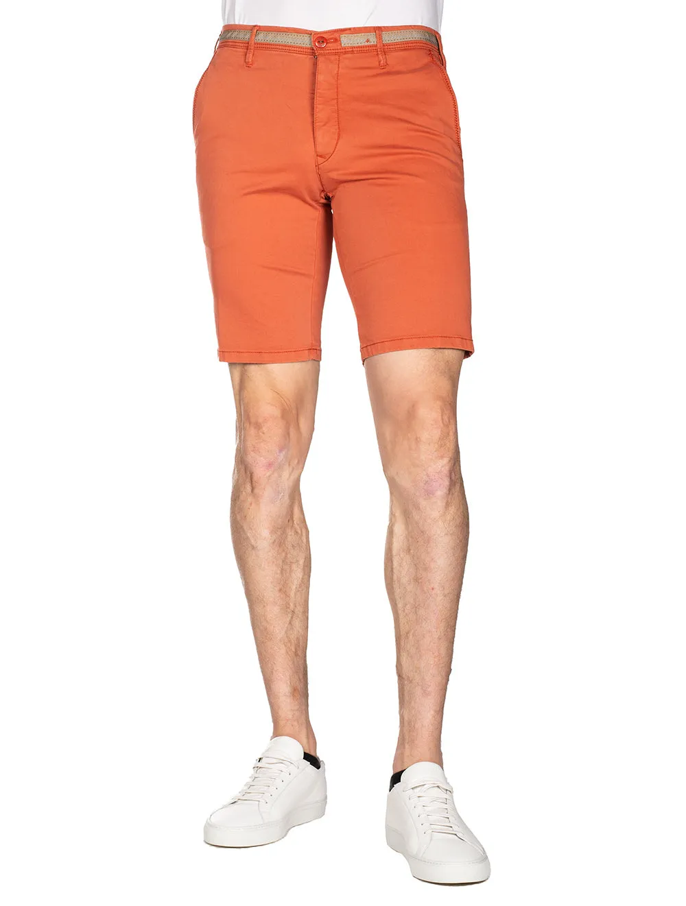 Tigris Shorts Orange