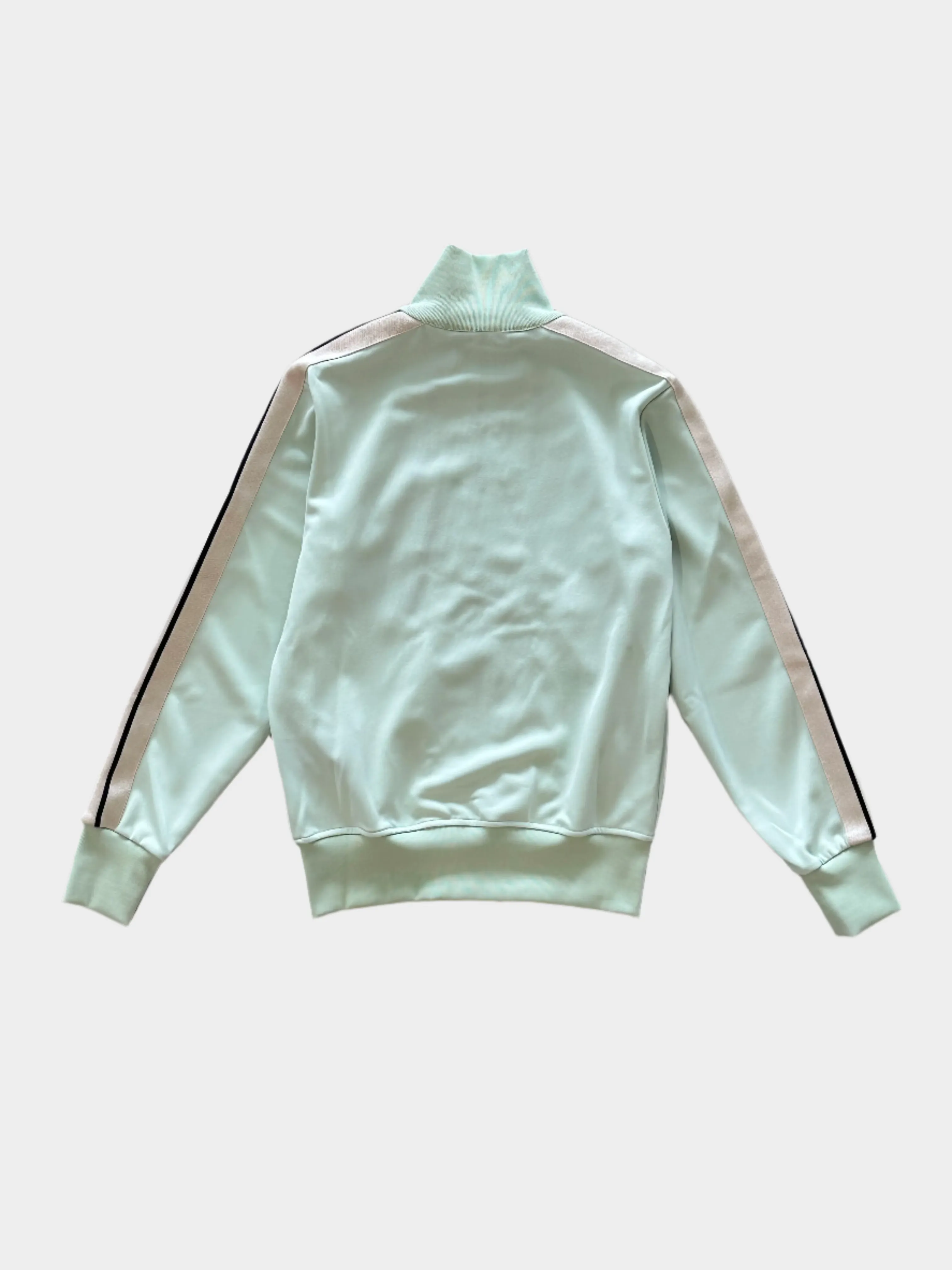 Track Jacket Mint