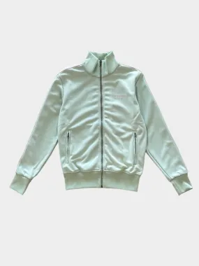 Track Jacket Mint