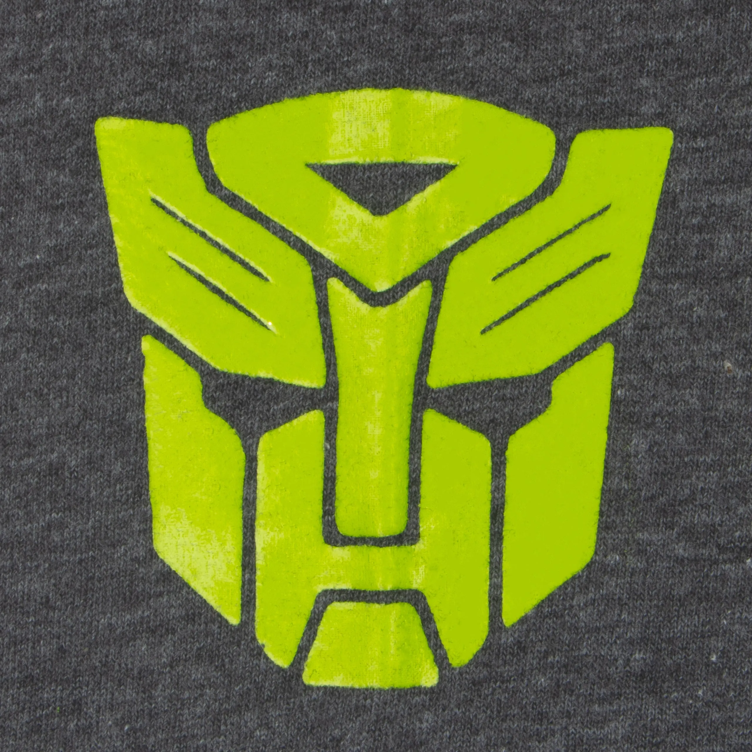 Transformers Long Sleeve Top