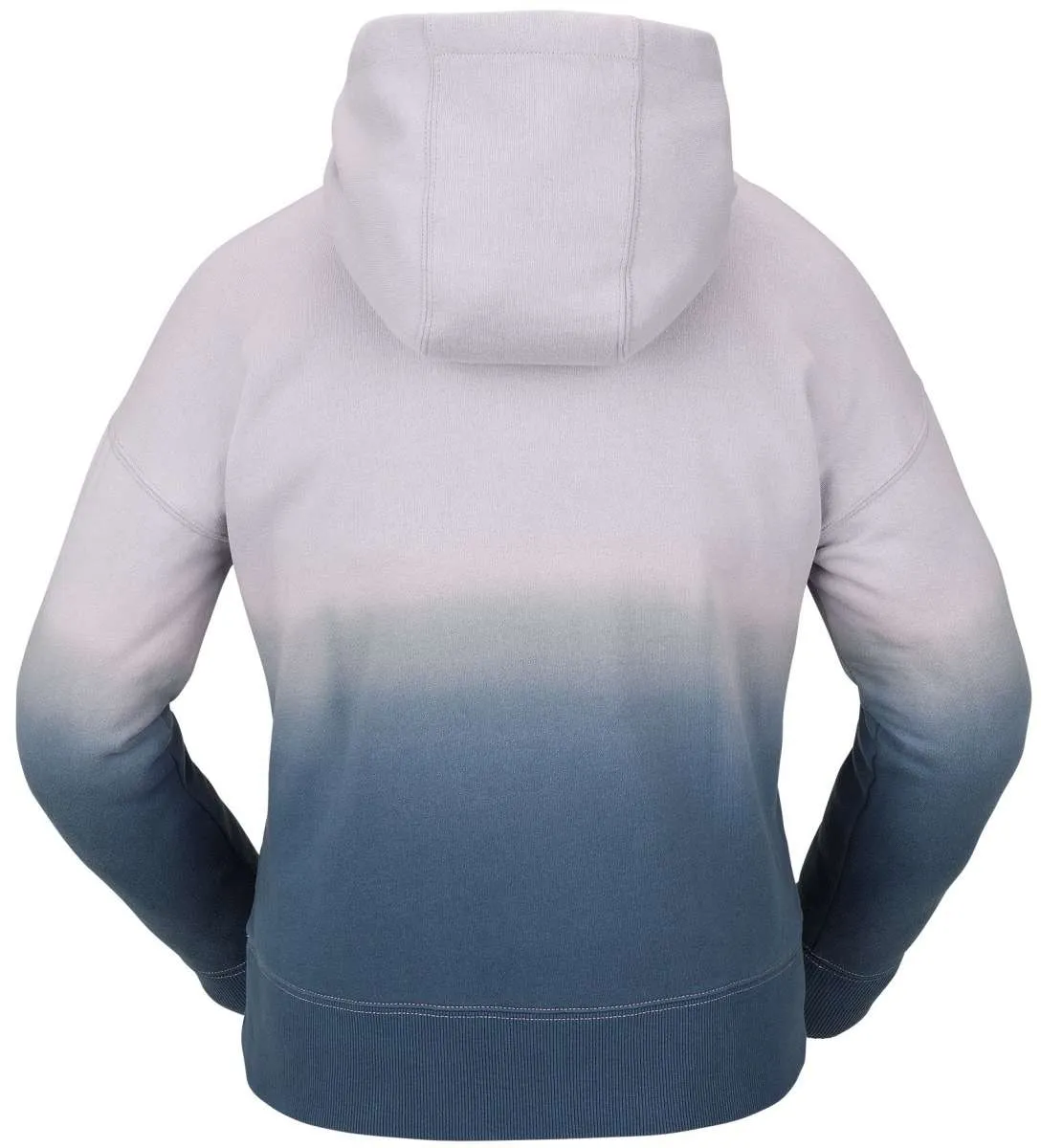 Volcom Women's Peak Pullover Fleece 2023