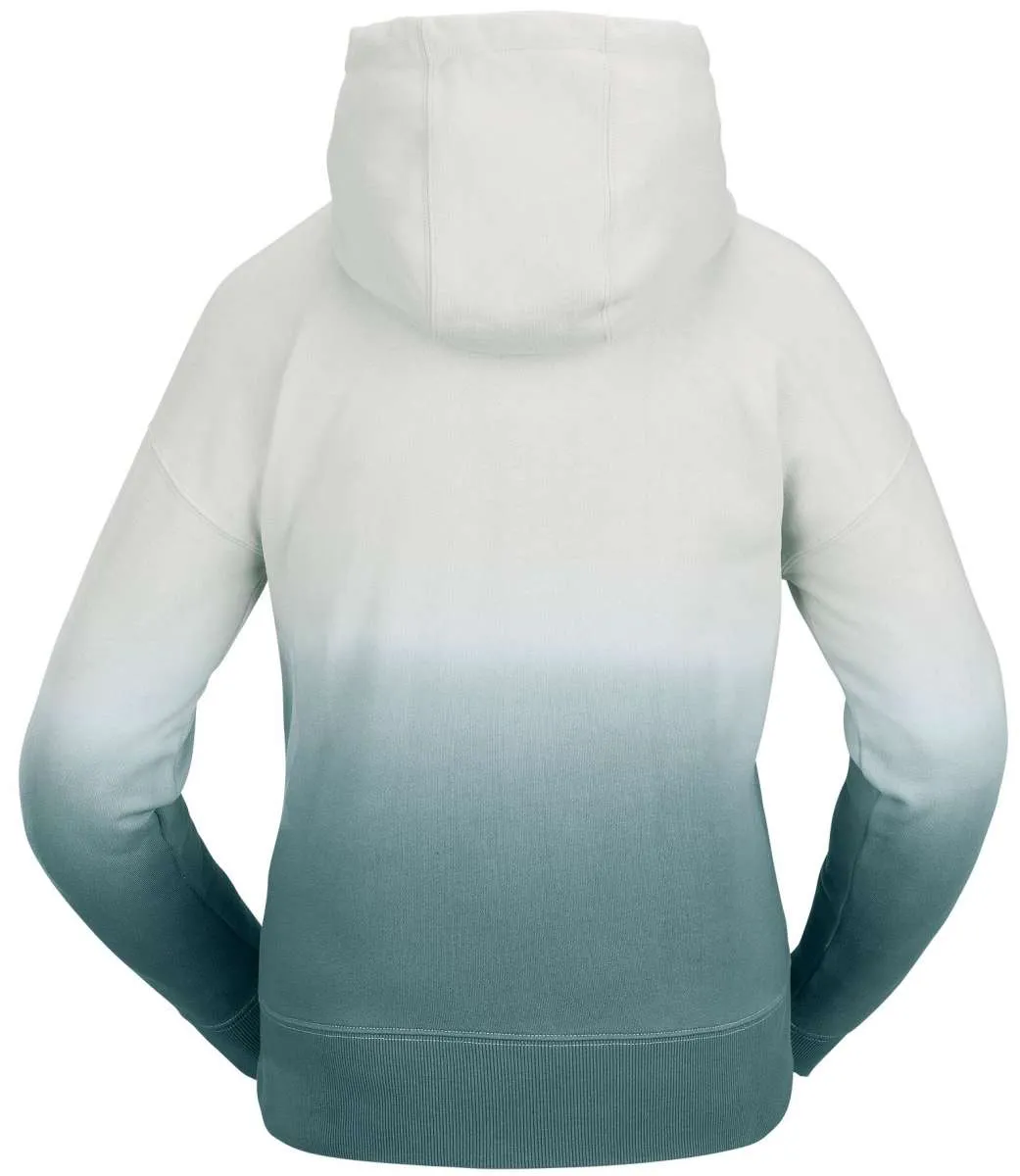 Volcom Women's Peak Pullover Fleece 2023