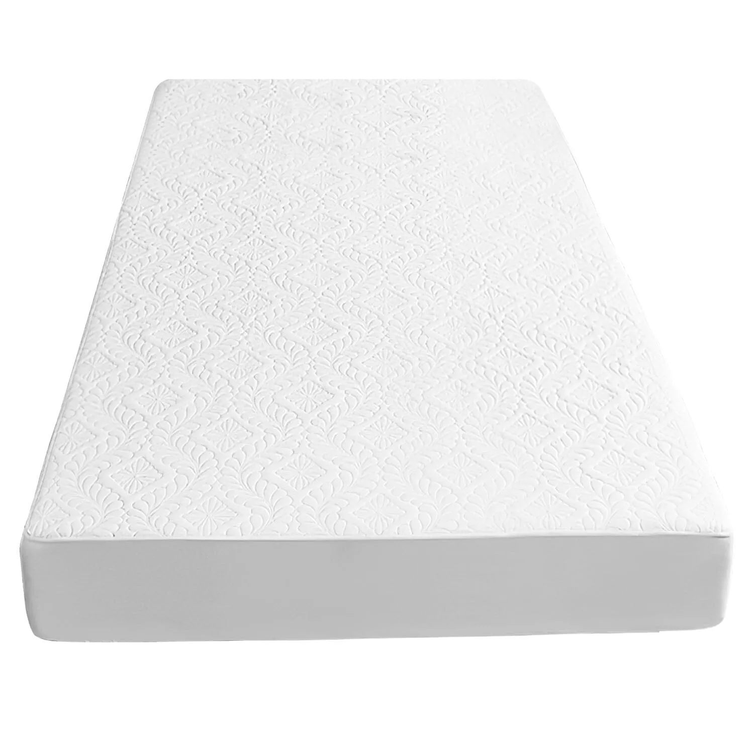 Waterproof Breathable Soft Cotton Mattress Protector