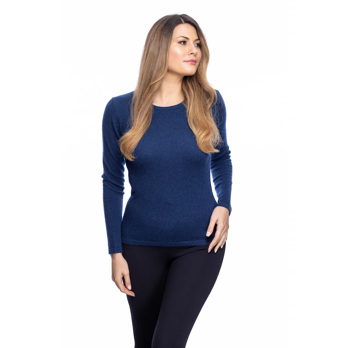 Women's Dunedin Cashmere 100% Cashmere  Astral