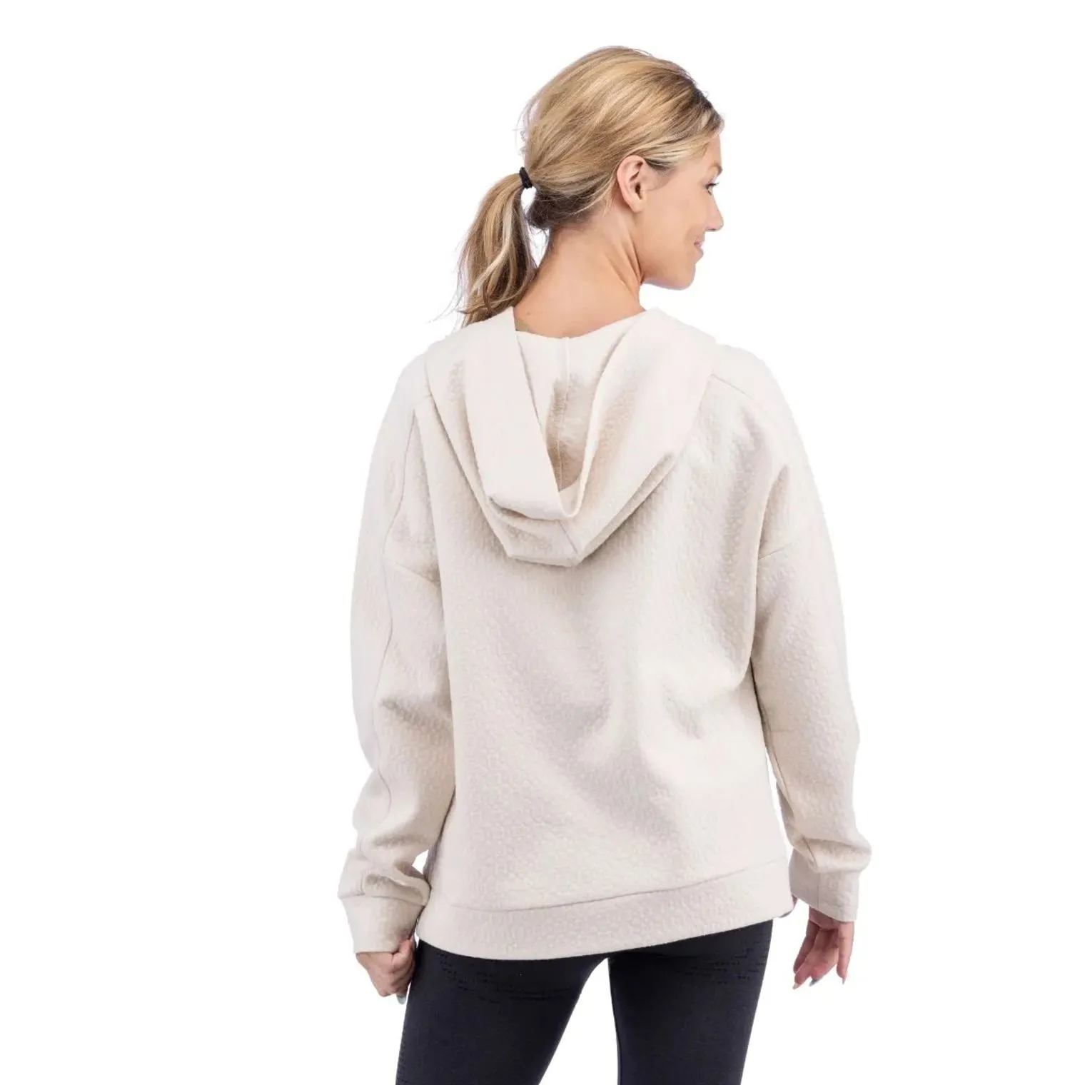 Women's Kaya Hooded Pullover